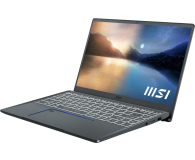 MSI Prestige 14Evo i5-1135G7/16GB/512/Win10 - 596402 - zdjęcie 3